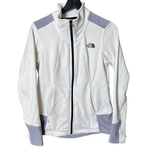 The North Face Shastina Full Zip Jacket Womens Small - Picture 1 of 4